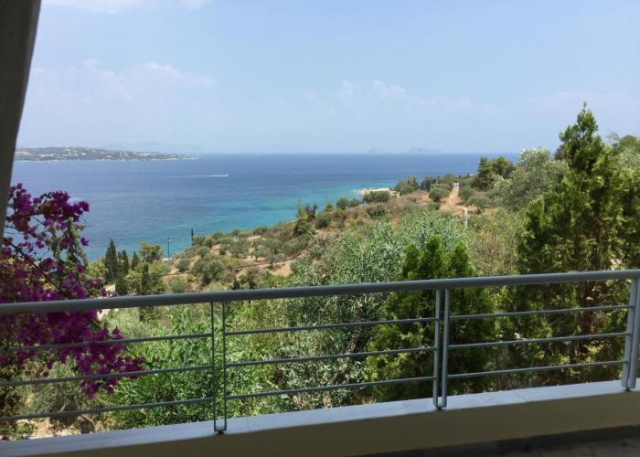Lovely Flat With Amazing View