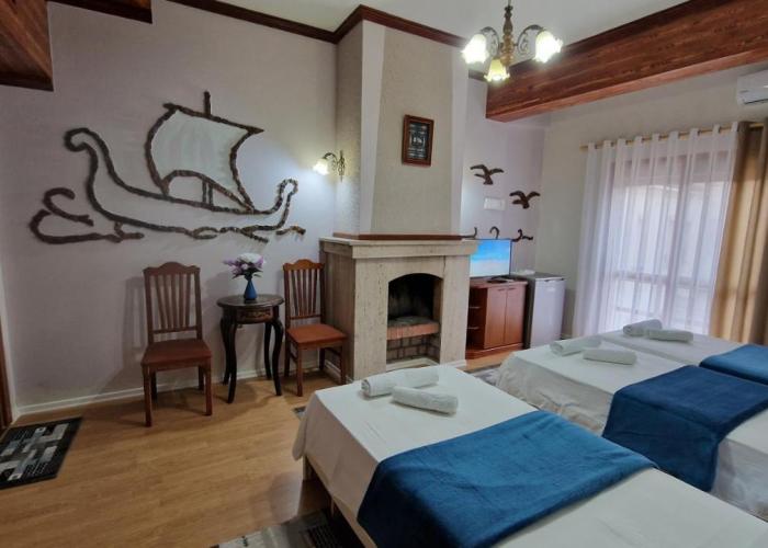 Vila Korani