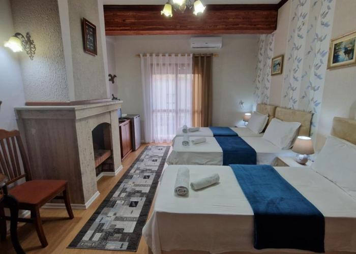 Vila Korani