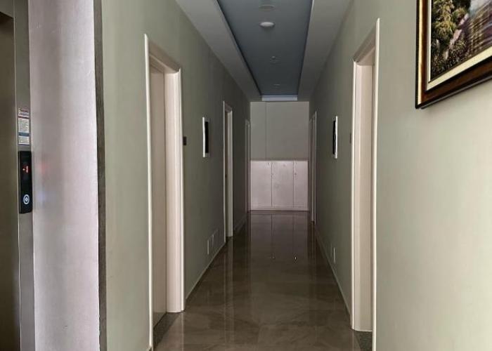 Summer Gate Hotel