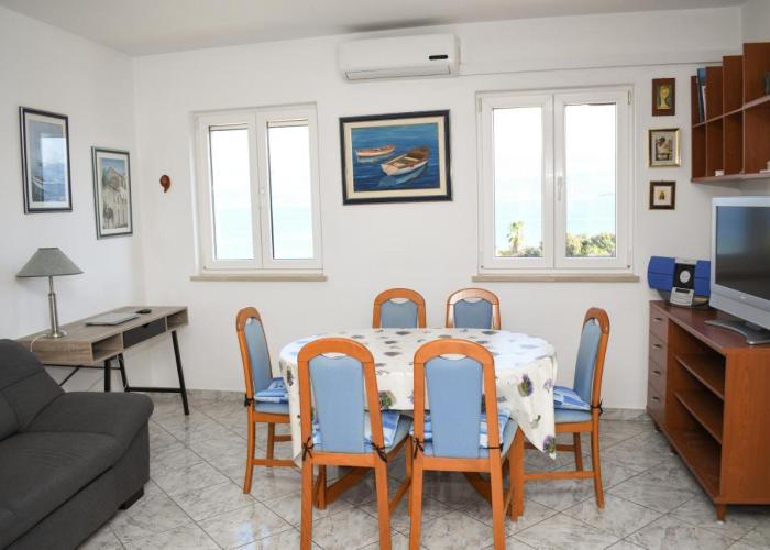 Apartment Frida