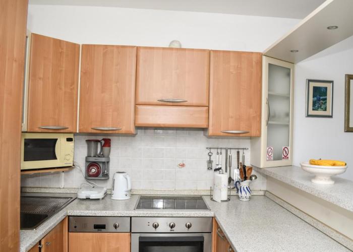 Apartment Frida