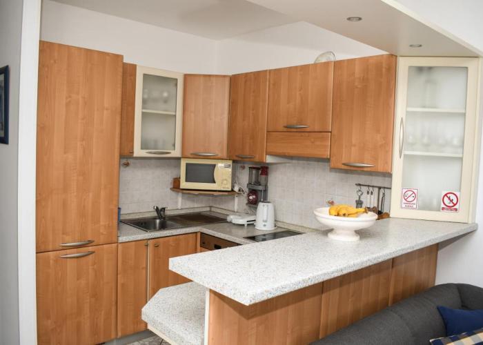 Apartment Frida