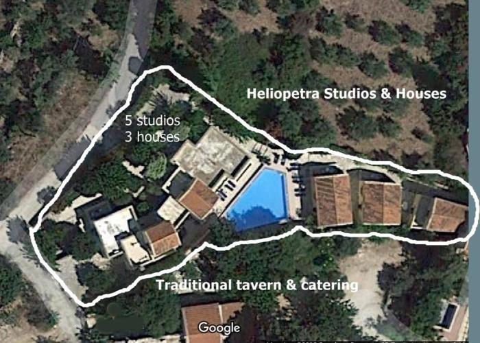 Heliopetra independant studios
