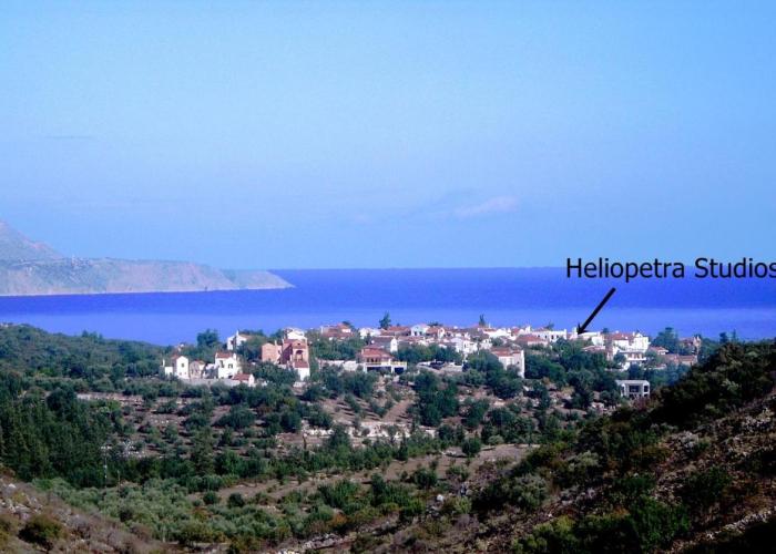 Heliopetra independant studios