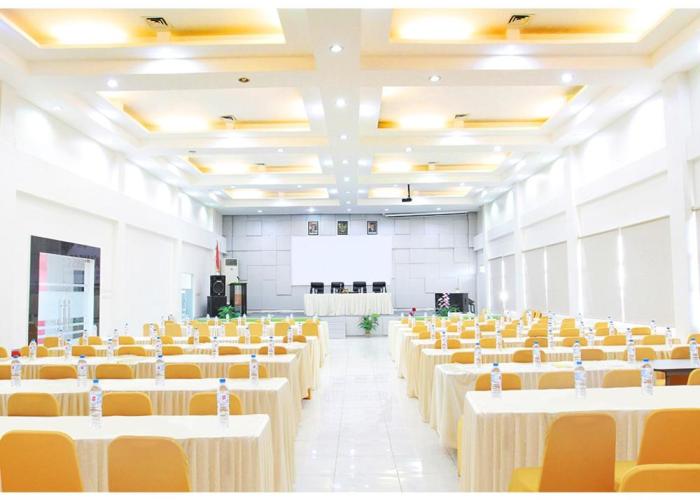 Emerald Hotel