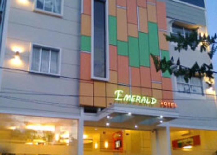 Emerald Hotel