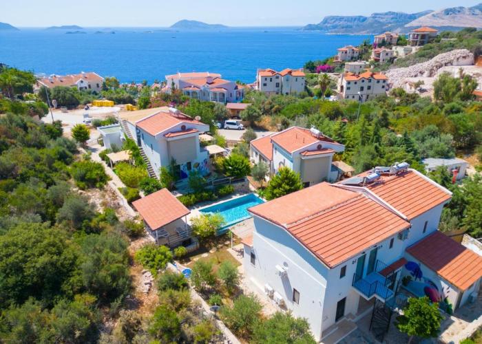 Paydos Otel Yarımada