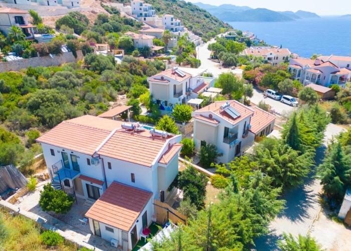 Paydos Otel Yarımada