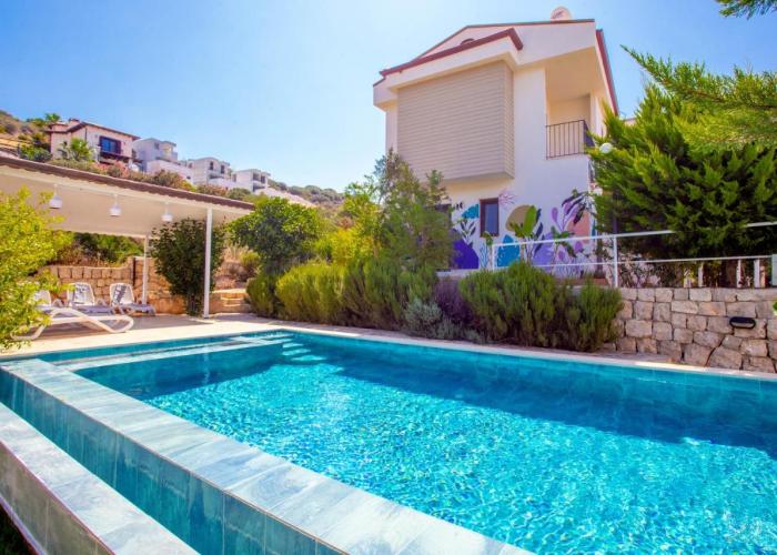 Paydos Otel Yarımada