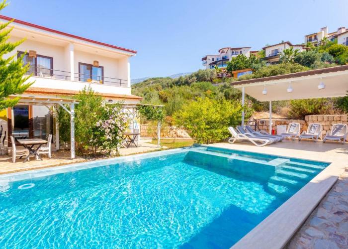 Paydos Otel Yarımada