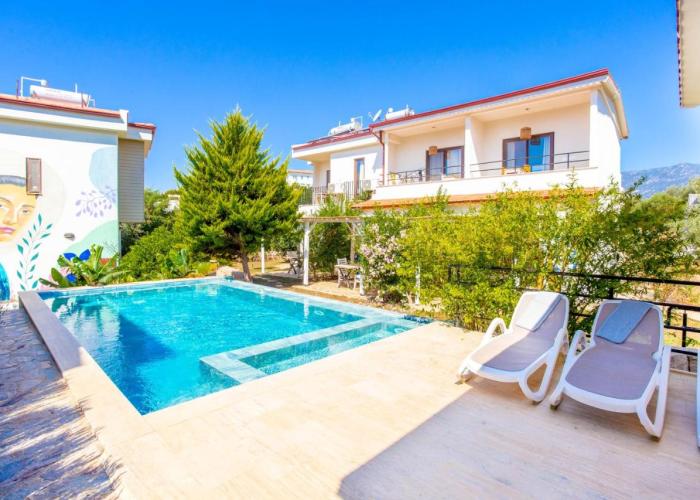 Paydos Otel Yarımada