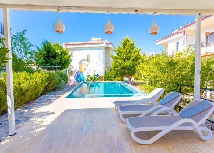 Paydos Otel Yarımada