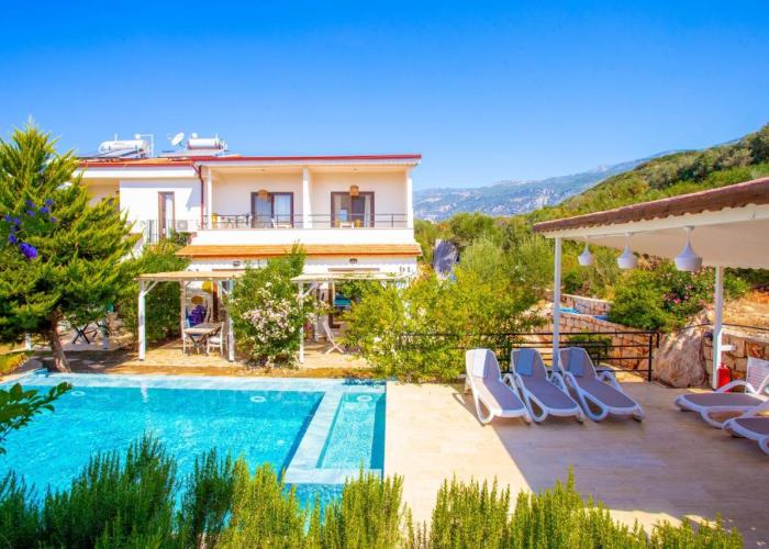 Paydos Otel Yarımada