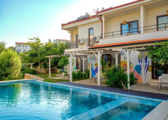 Paydos Otel Yarımada