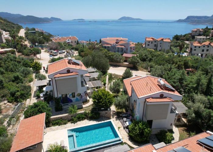 Paydos Otel Yarımada