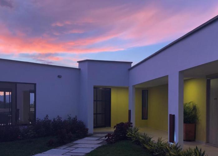Hotel Boutique La Ceiba