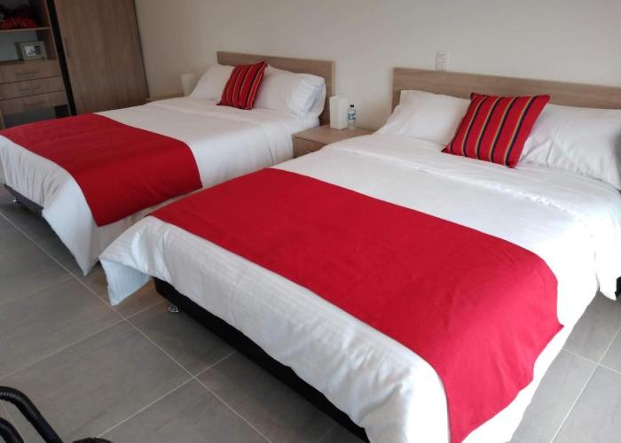 Hotel Boutique La Ceiba