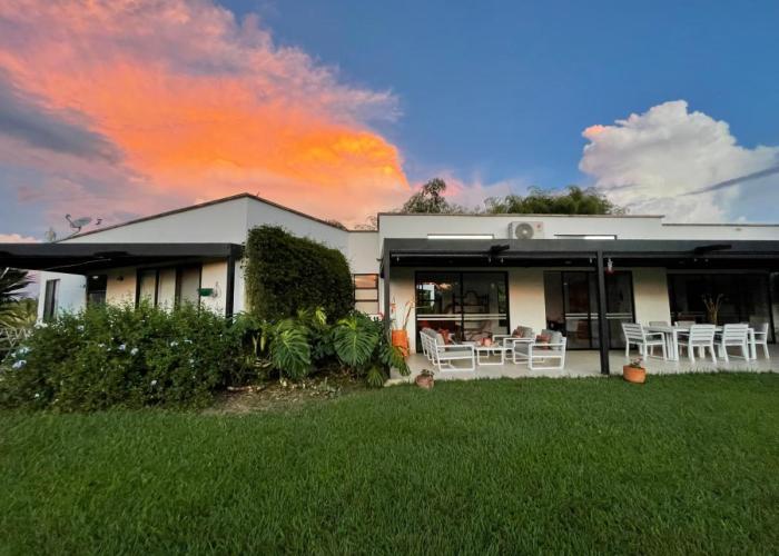 Hotel Boutique La Ceiba