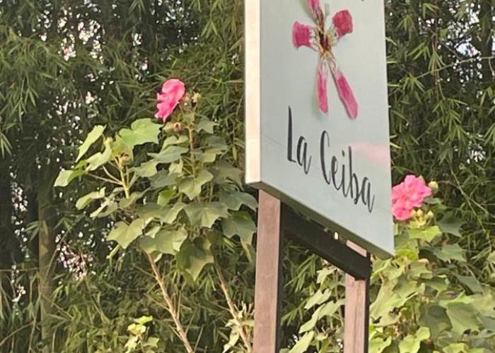 Hotel Boutique La Ceiba