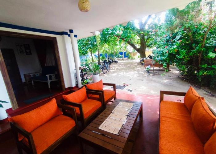 Breeze Guest House