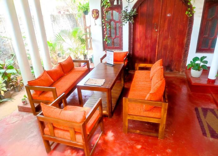 Breeze Guest House