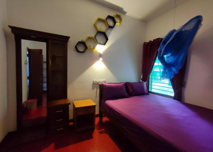 Breeze Guest House