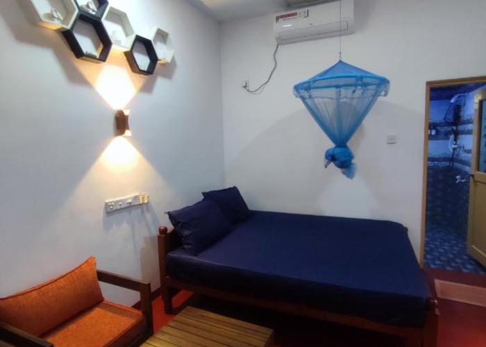 Breeze Guest House