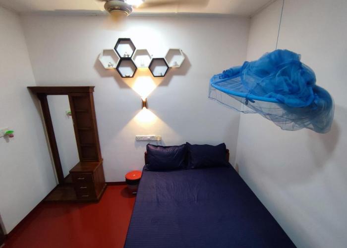 Breeze Guest House