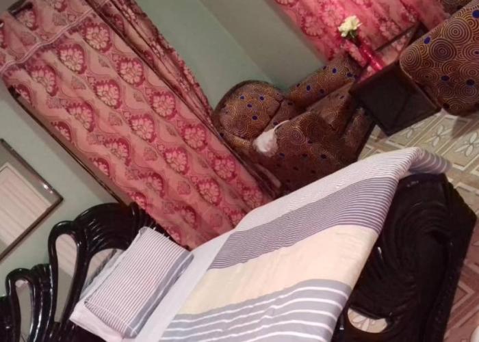 Gya-son Royal Guest House