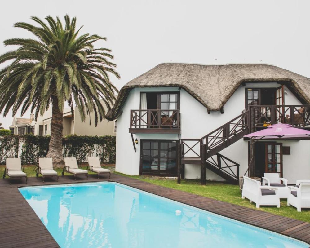 фото Iris Boutique Hotel