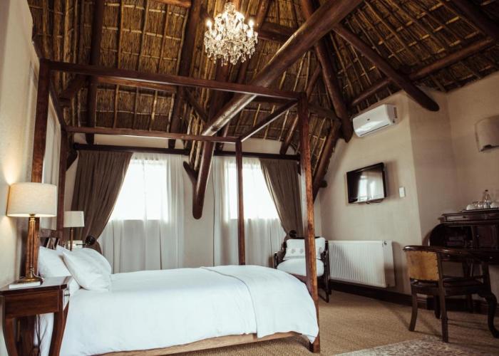 Iris Boutique Hotel