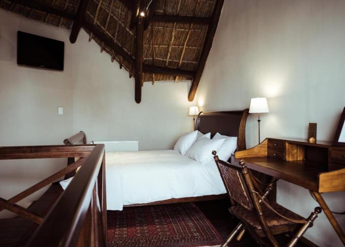 Iris Boutique Hotel