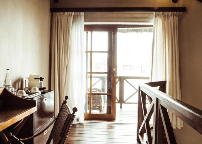 Iris Boutique Hotel