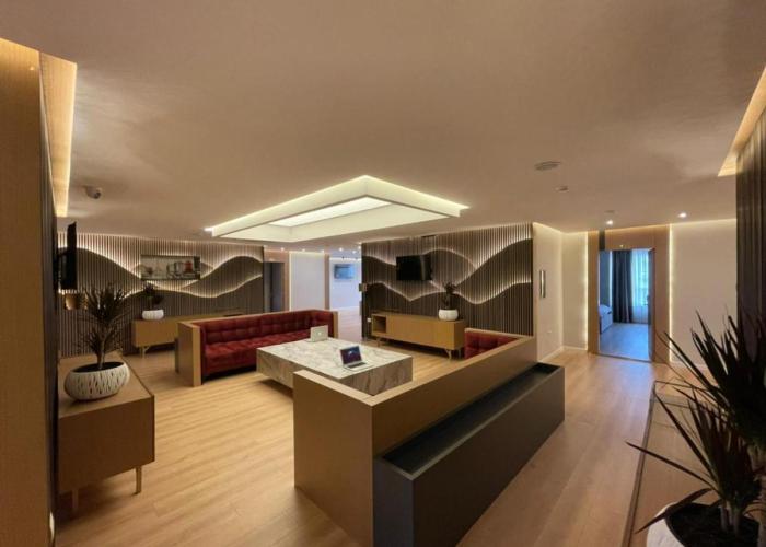 Hotel Colis