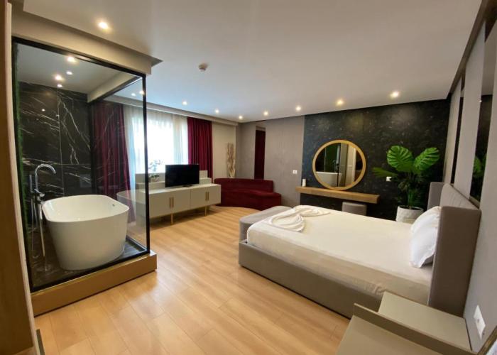 Hotel Colis