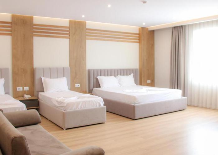 Hotel Colis