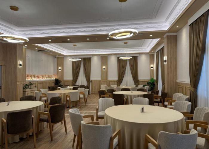 Hotel Colis