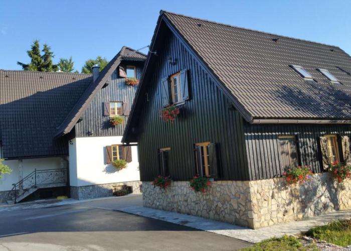 Pansion House Prijeboj