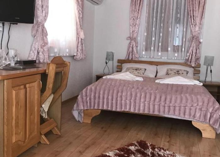 Pansion House Prijeboj