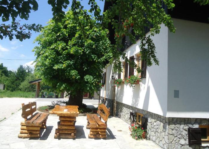 Pansion House Prijeboj
