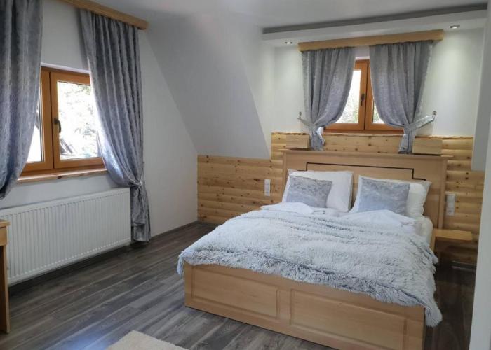 Pansion House Prijeboj