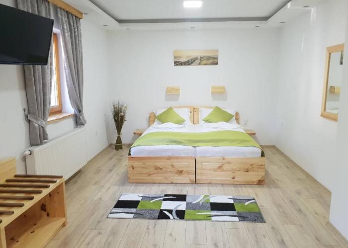 Pansion House Prijeboj