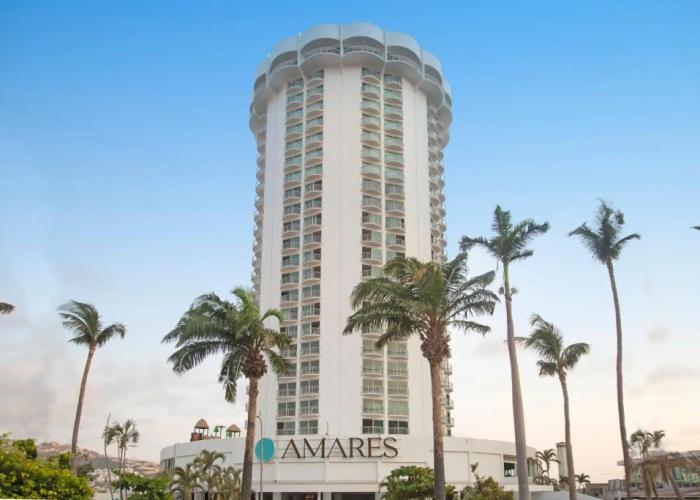 Amares Acapulco