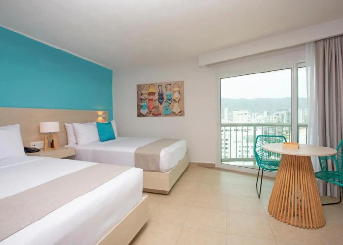 Amares Acapulco