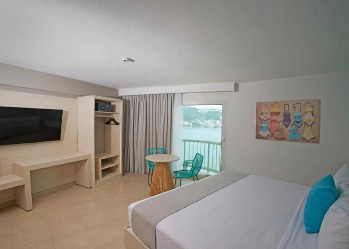 Amares Acapulco