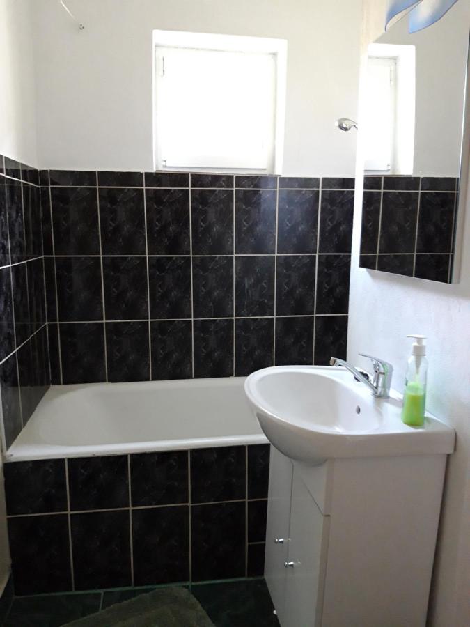 фото Papp Apartman
