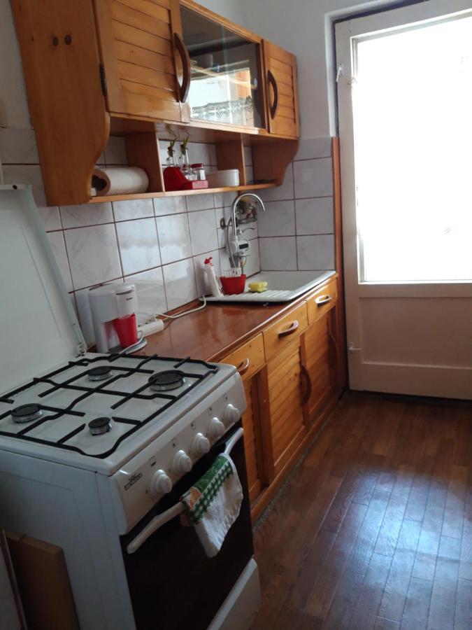 фото Papp Apartman