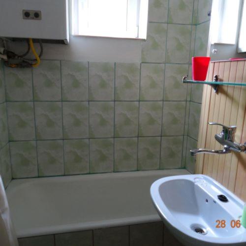 фото Papp Apartman