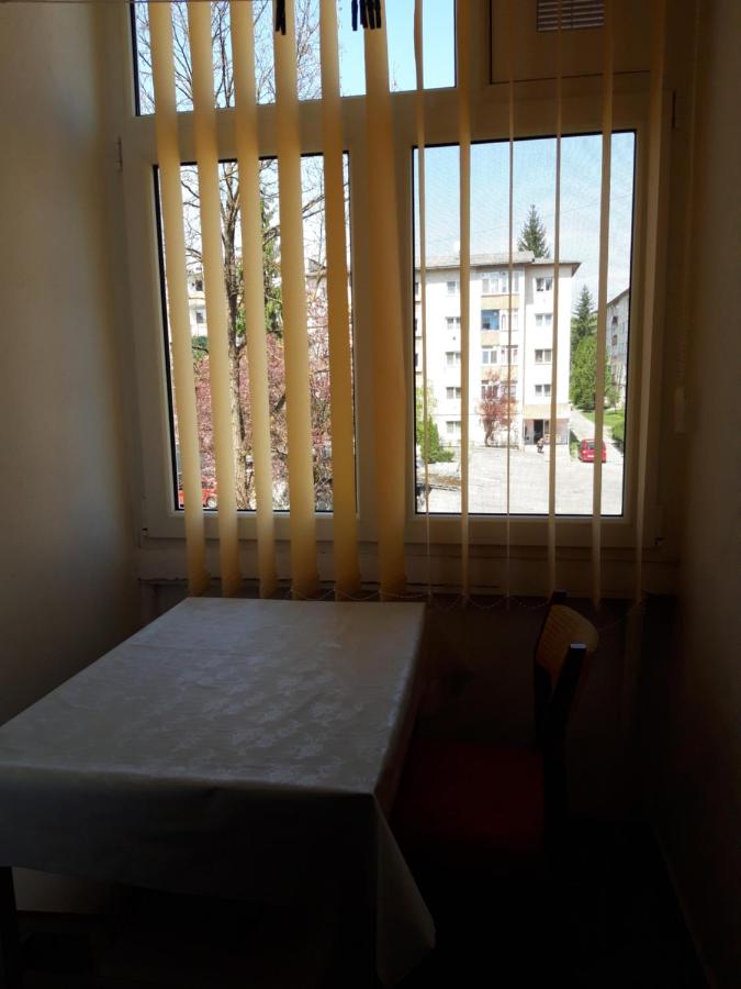 фото Papp Apartman